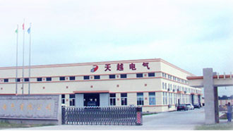 走进天越