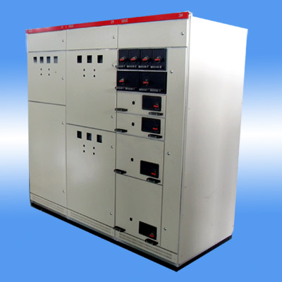 MNS Low-voltage withdrawable switchgear cabinet