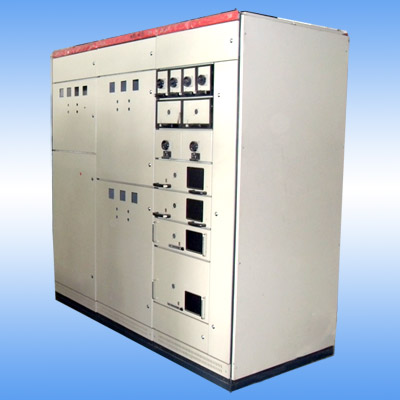 GCK Low-voltage withdrawable switchgear cabinet